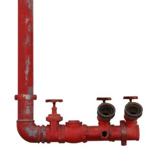 tube, fire-extinguishing system, fire fighting water, hose connections, connection, fire fighting, fire fighters, clear, old, hose connection, valves, distributor, water, red, fire, hydrant, extinguish fire, water supplier, water distribution system, water withdrawal, water tap, fire fighting water supply, withdrawal, fire extinguishing, water supply, pressurized water pipe, nature, isolated