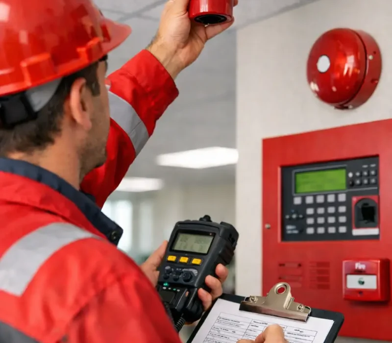 Yangın Alarm Sistemi Periyodik Bakım ve Test Yangın Algılama Sistemi Teknik Kontrol Yangın Alarm Sistemleri Bakım Hizmeti yangın algılama sistemi yangın alarm sistemi yangın alarm sistemi periyodik kontrol yangın alarm sistemi bakım yangın alarm sistemi test yangın algılama sistemi bakım yangın alarm sistemi kontrol yangın alarm sistemi teknik servis yangın alarm sistemi denetim yangın alarm sistemi bakım hizmeti